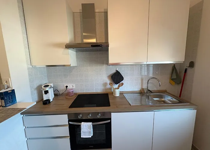 Ponte Lungo Charming Flat - Heart Of