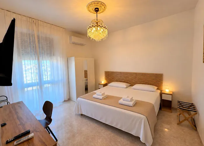 Daire Ponte Lungo Charming Flat - Heart Of Roma
