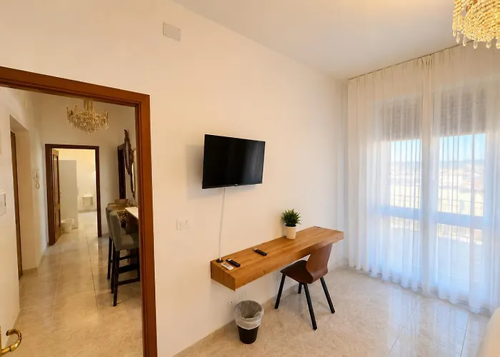 Ponte Lungo Charming Flat - Heart Of * Roma